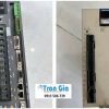 Sửa Lấy Ngay Servo Báo Lỗi OL (Overload) Trong Ngày