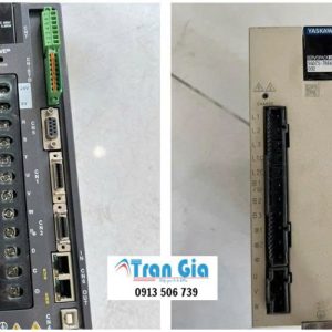 Sửa Lấy Ngay Servo Báo Lỗi OL (Overload) Trong Ngày