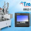 Sửa màn hình máy dán nhãn không cảm ứng được xử lý nhanh