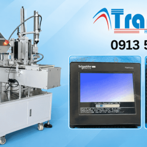 Sửa màn hình máy dán nhãn không cảm ứng được xử lý nhanh