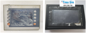 Nguyên nhân sửa HMI máy tiện CNC không điều khiển được Turret và cách xử lý chuyên nghiệp