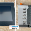 Sửa màn hình BR, Panel PC2100 Xử Lý Gấp Lấy Ngay Trong Ngày