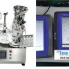 Sửa HMI Máy Chiết Rót Không Hiển Thị Thông Số Chiết