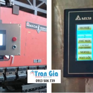 Sửa chữa máy cán tôn chuyên nghiệp