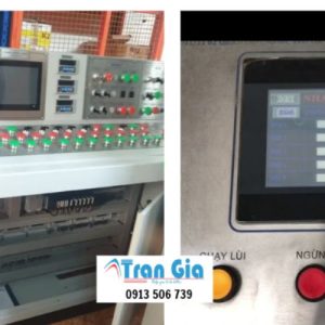 Sửa chữa máy cán tôn chuyên nghiệp