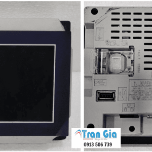 Sửa màn hình Allen Bradley lỗi bấm cảm ứng không được, cảm ứng bị loạn màn hình