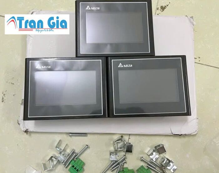 Màn hình Cảm ứng Dop-103BQ Giá Rẻ - Ảnh 4