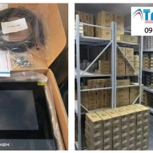 Sửa chữa màn hình Flexem lỗi bị trắng không lên hình , màn hình bị tối, sọc