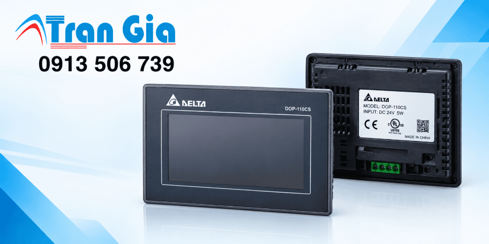 Màn hình Cảm ứng Dop-110cs Giá Rẻ